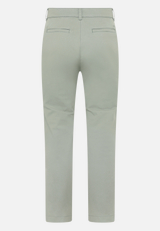 Chinohose  mit Stretch 28 Inch  / Rückseite