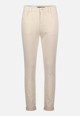Slim Fit Jeans  mit Stretch Anteil Style Sunny  / Vorderseite
