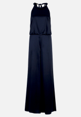 Jumpsuit mit Taschen / Vorderseite