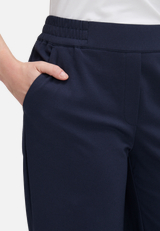 Schlupfhose mit Eingrifftaschen / Detailbild