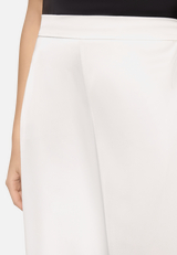 Modern fit Hose mit Taschen / Detailbild