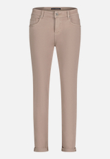 Slim Fit Jeans  mit Stretch-Anteil Style Sunny Short  / Vorderseite