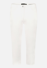 Sommerhose Slim Fit / Vorderseite