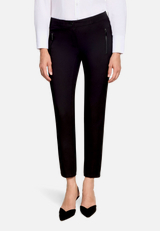 Stretch-Hose  Style Naomi Fashion / Modellfoto Vorderseite