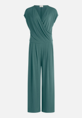 Jumpsuit in 7/8 Länge / Vorderseite