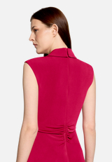 Jumpsuit ohne Arm / Detailbild