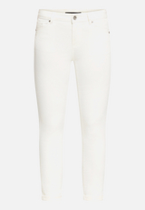 Slim Fit Jeans  mit Stretch-Anteil Style Sunny Short  / Vorderseite