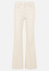 Casual-Hose mit Bügelfalte / Vorderseite