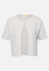 Shirtjacke kurzarm / Vorderseite
