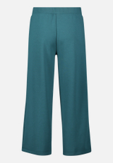 Culotte mit Biesen / Rückseite