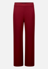 Basic-Hose in 7/8 Länge Malou / Vorderseite