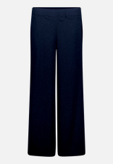 Culotte 7/8 Länge mit elastischem Bund / Vorderseite