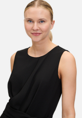Jumpsuit ohne Arm / Detailbild