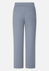 Basic-Hose in 7/8 Länge Malou / Rückseite