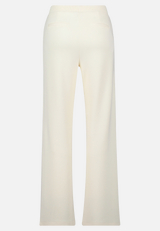 Schlupfhose mit Eingrifftaschen / Rückseite
