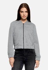 Blouson langarm / Detailbild
