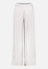 Modern fit Hose mit Taschen / Vorderseite