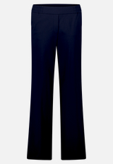 Schlupfhose mit Eingrifftaschen / Vorderseite