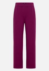 Basic-Hose in 7/8 Länge Malou / Vorderseite