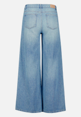 Wideleg-Jeans  Modern fit 32 Inch  / Rückseite