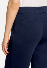 Culotte mit elastischem Bund / Detailbild