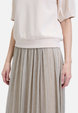 Midikleid 2er Set / Detailbild
