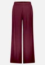 Modern fit Hose mit Taschen / Vorderseite