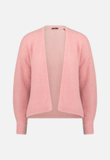 Cardigan offener Style / Vorderseite