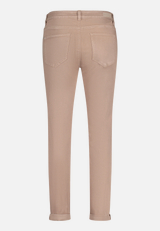Slim Fit Jeans  mit Stretch Anteil Style Sunny  / Rückseite