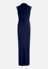 Jumpsuit ohne Arm / Rückseite