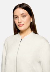 Blouson mit 3/4 Arm / Detailbild