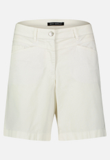 Sommerhose mit Eingrifftaschen / Vorderseite