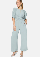Bolero  kurzarm / Modellfoto Vorderseite (Outfit)