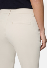 Chinohose  mit Stretch 28 Inch  / Detailbild