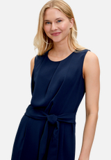Jumpsuit ohne Arm / Detailbild