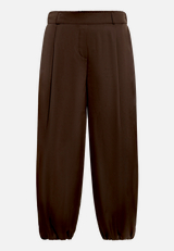 Schlupfhose mit Gummizug / Vorderseite