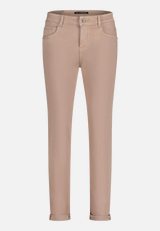 Slim Fit Jeans  mit Stretch Anteil Style Sunny  / Vorderseite