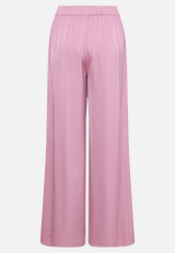 Modern fit Hose mit Taschen / Rückseite