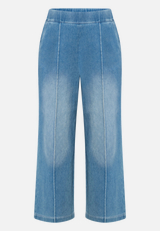Jeans elastischer Bund 26 Inch / Vorderseite