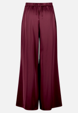 Modern fit Hose mit Taschen / Rückseite