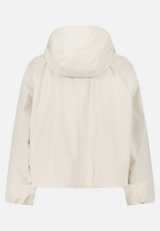 Blouson langarm / Rückseite