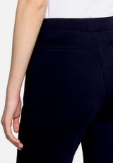 Schlupfhose mit Eingrifftaschen / Detailbild