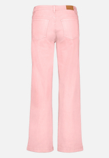 Wide-Leg Jeans  Style Witney 32 Inch  / Rückseite