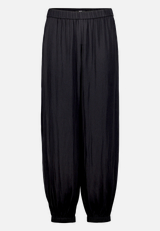Schlupfhose  mit Gummizug  / Vorderseite