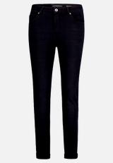 Slim Fit Jeans  mit Stretch Anteil Style Sunny  / Vorderseite