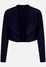 Blazerjacke offener Style  / Vorderseite