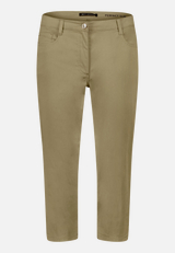 Sommerhose Slim Fit / Vorderseite