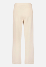 Schlupfhose mit Eingrifftaschen / Rückseite