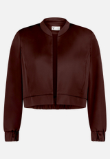 Blouson langarm / Vorderseite