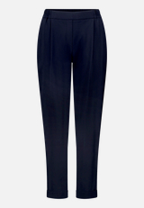 Schlupfhose mit Eingrifftaschen / Vorderseite